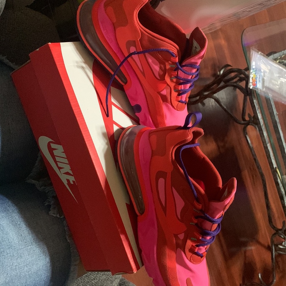 Nike Air Max 270 - Picture 6 of 6